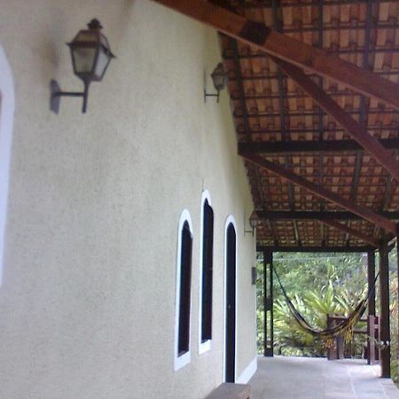 Casa No Paraiso Ecologico Da Ilha Grande 외부 사진