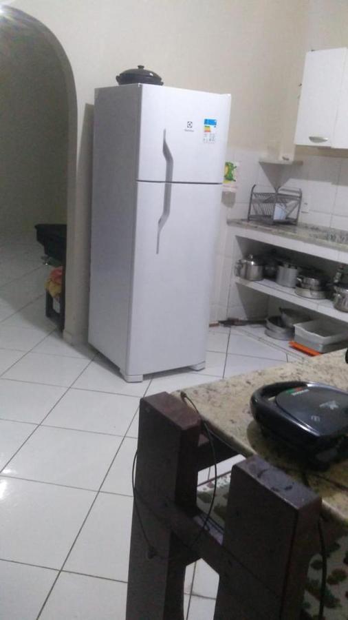 Casa No Paraiso Ecologico Da Ilha Grande 외부 사진