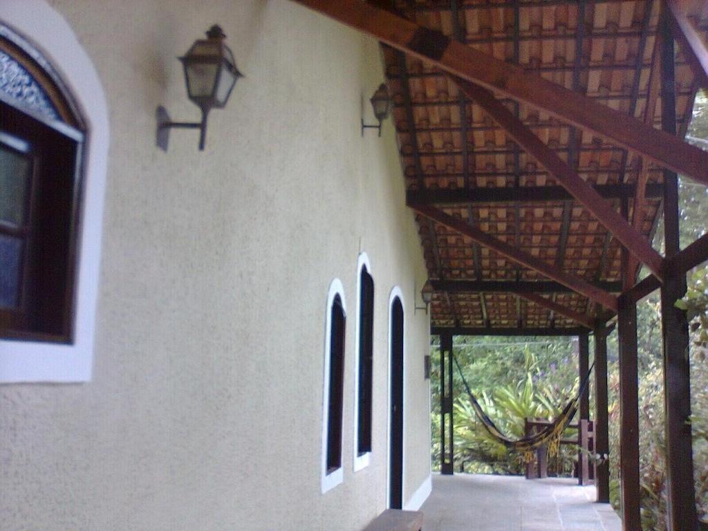 Casa No Paraiso Ecologico Da Ilha Grande 외부 사진