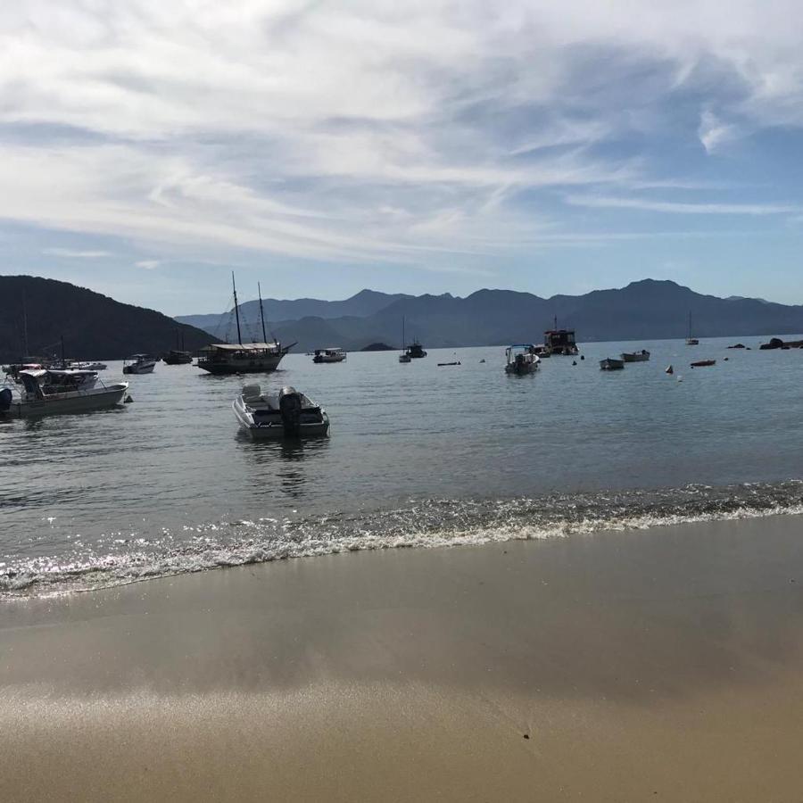 Casa No Paraiso Ecologico Da Ilha Grande 외부 사진