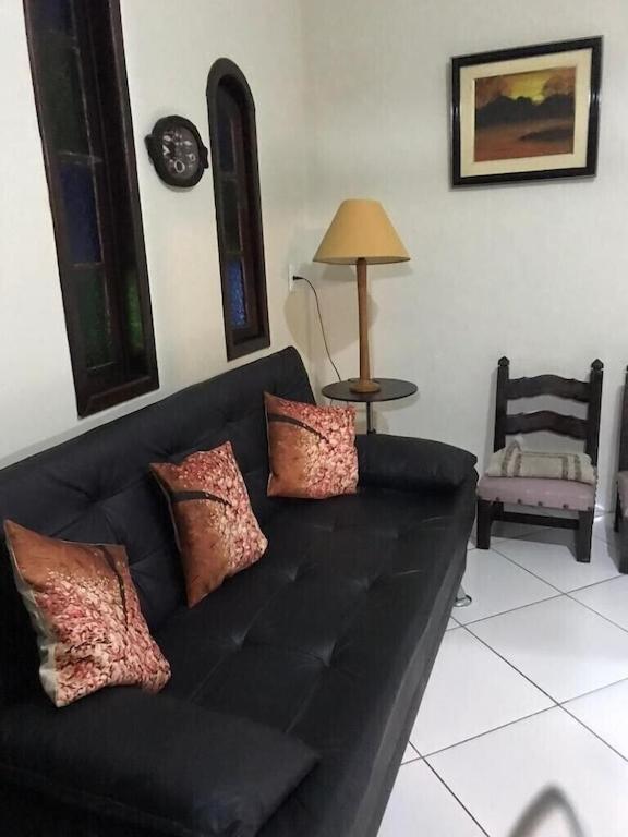 Casa No Paraiso Ecologico Da Ilha Grande 외부 사진
