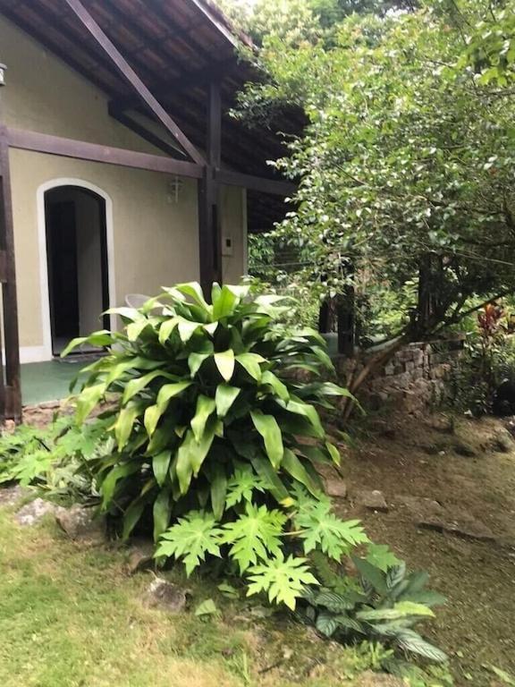 Casa No Paraiso Ecologico Da Ilha Grande 외부 사진