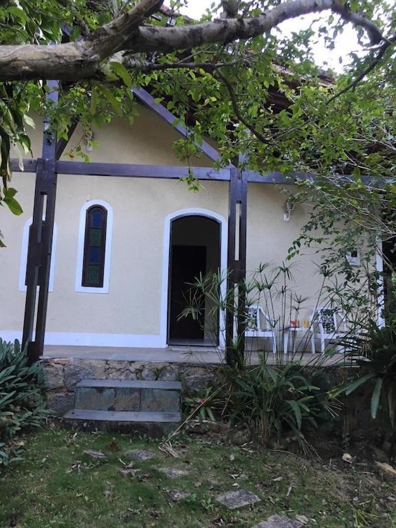 Casa No Paraiso Ecologico Da Ilha Grande 외부 사진