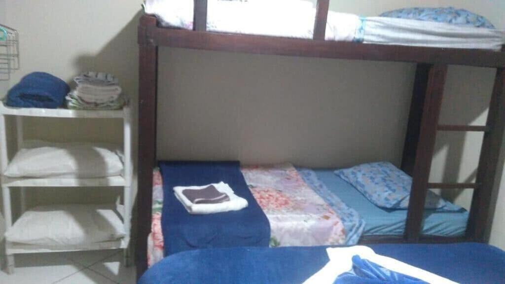 Casa No Paraiso Ecologico Da Ilha Grande 외부 사진