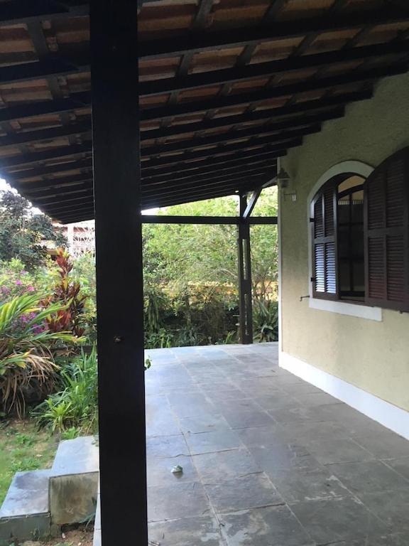 Casa No Paraiso Ecologico Da Ilha Grande 외부 사진